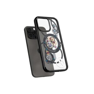 iphone 16 pro / pro max case