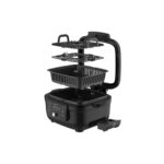 Indoor Grill & Air Fryer Instant Brands - Image 2