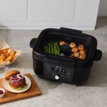 Indoor Grill & Air Fryer Instant Brands - Image 3