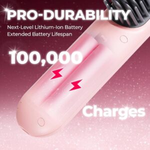 tymo hair straighter