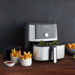 instant pod ari fryer