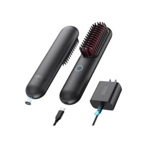 Tymo hair straighter