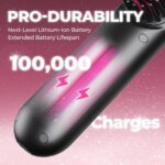 tymo hair straighter