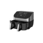 Instant Vortex Plus Dual ClearCook Air Fryer, 7.6L - Image 2