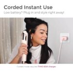 tymo hair straighter