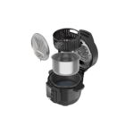 Instant Pot All in One Cooker Duo Crisp with Ultimate Lid 6.2L - Image 2