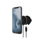 Snap+Wireless Charging Car Mount Mophie - Image 3