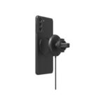 Snap+Wireless Charging Car Mount Mophie - Image 4