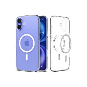 iphone 16 / iphone 16 plus case