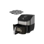 Air Fryer Clear Cook 5.7L, Instant Vortex Plus - Image 2