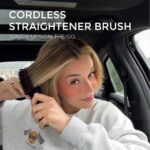 tymo hair straighter