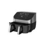 Air Fryer with ClearCook 8.5L,  Instant Vortex Plus - Image 2