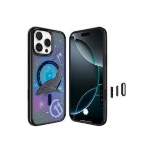 iphone 16 pro / pro max case