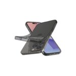 Spigen Crystal Flex Case for iPhone 14 Pro - Space Crystal - Image 2