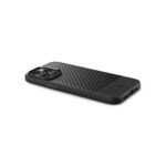 Spigen Core Armor Case for iPhone 14 Pro - Matte Black - Image 2