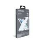 Microdia Crystal Case for iPhone 15 Plus - Image 2
