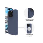 dbramnte1928 Monaco Case for iPhone 16 Pro - Pacific Blue - Image 4