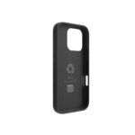 dbramante1928  D3O Kickstand Case for iPhone 16 Pro - Black - Image 3