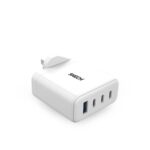 Skech PD100W GaN 4 Port Wall Charger - White - Image 2