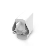 Skech PD100W GaN 4 Port Wall Charger - White - Image 3