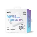 Wall charger