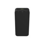 Mophie Power Bank 20K with PD (20W USB-C & 2x USB-A 12W) - Black - Image 2