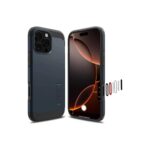 Spigen Tough Armor T (Ai) Case for iPhone 16 Pro Max - Metal Slate - Image 2