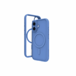 dbramante1928 Grenen Case for iPhone 16 – Blue - Image 2