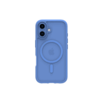 dbramante1928 Grenen Case for iPhone 16 – Blue
